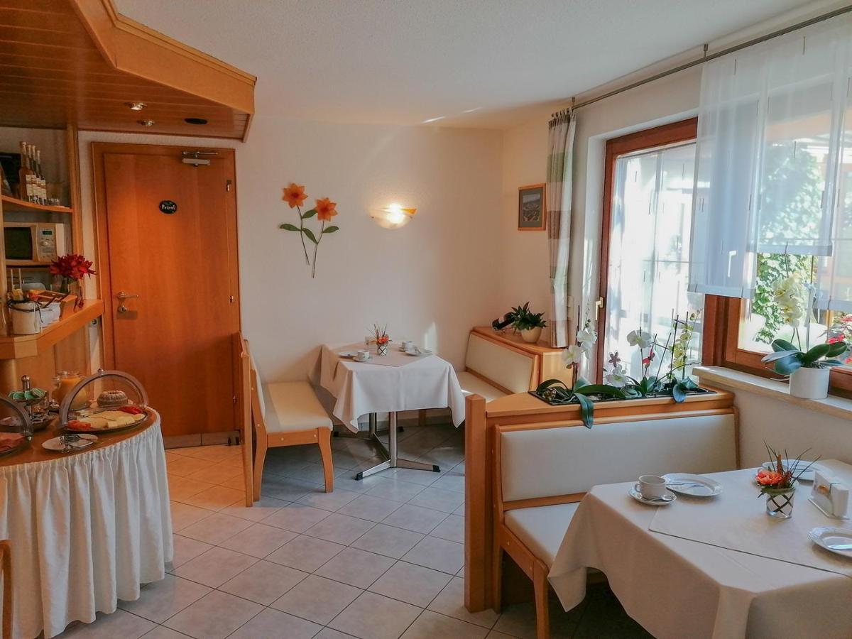 Privatzimmer Und Ferienwohnungen Leeb Persenbeug Exteriör bild